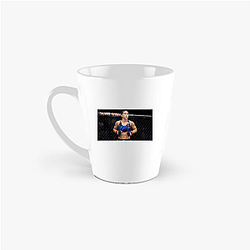 Tecia Torres Merchandise For Fans Tecia Torres Mugs