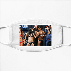 Tecia Torres Signature Tecia Torres Face Masks