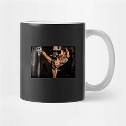 Tecia Torres Special Collection Tecia Torres Mugs