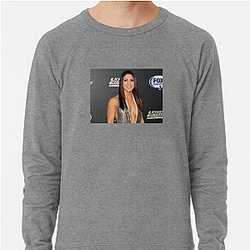 Tecia Torres Collection for fans Tecia Torres Sweatshirts