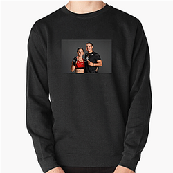 Tecia Torres Limited Collection Tecia Torres Sweatshirts