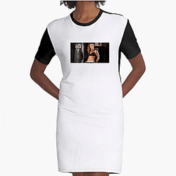 Tecia Torres Merch Collection Tecia Torres Dresses