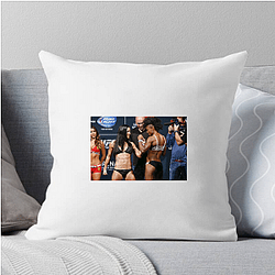 Tecia Torres Signature Tecia Torres Pillows Cover