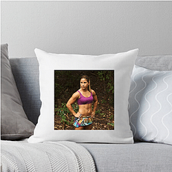 Tecia Torres Merch For Fans Tecia Torres Pillows Cover