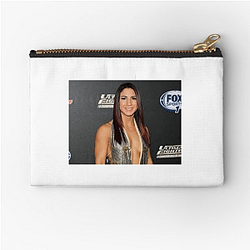 Tecia Torres Collection for fans Tecia Torres Zipper Pouches