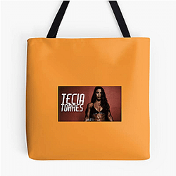 Tecia Torres Merch Tecia Torres Bags