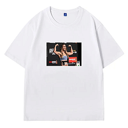 Tecia Torres Merchandise Tecia Torres T-Shirts