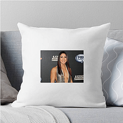 Tecia Torres Collection for fans Tecia Torres Pillows Cover