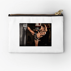 Tecia Torres Special Collection Tecia Torres Zipper Pouches