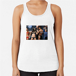 Tecia Torres Signature Tecia Torres Tank Tops