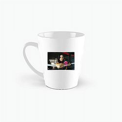 Tecia Torres Fan Art Tecia Torres Mugs