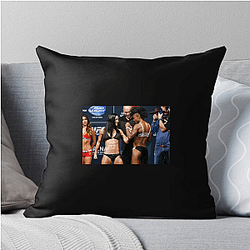 Tecia Torres Signature Tecia Torres Pillows Cover