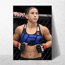Tecia Torres Merchandise For Fans Tecia Torres Posters