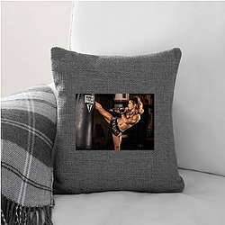 Tecia Torres Special Collection Tecia Torres Pillows Cover