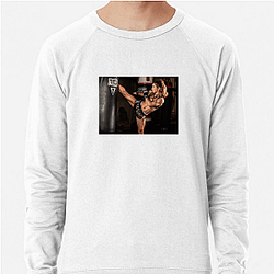 Tecia Torres Special Collection Tecia Torres Sweatshirts