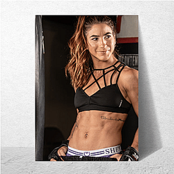 Tecia Torres Merch Collection Tecia Torres Posters