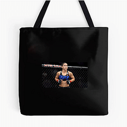 Tecia Torres Merchandise For Fans Tecia Torres Bags