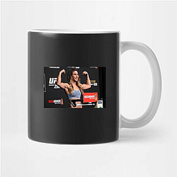 Tecia Torres Merchandise Tecia Torres Mugs