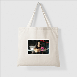 Tecia Torres Fan Art Tecia Torres Bags