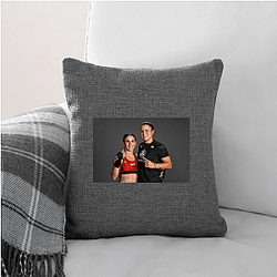 Tecia Torres Limited Collection Tecia Torres Pillows Cover