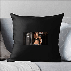 Tecia Torres Merch Collection Tecia Torres Pillows Cover