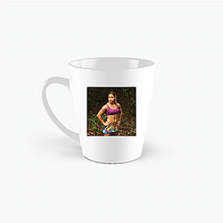 Tecia Torres Merch For Fans Tecia Torres Mugs