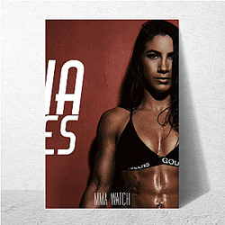 Tecia Torres Merch Tecia Torres Posters