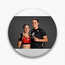 Tecia Torres Limited Collection Tecia Torres Pins