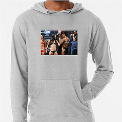Tecia Torres Signature Tecia Torres Hoodies