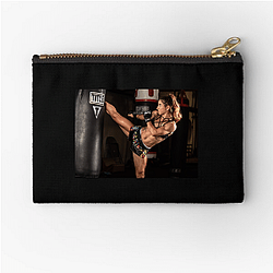 Tecia Torres Special Collection Tecia Torres Zipper Pouches