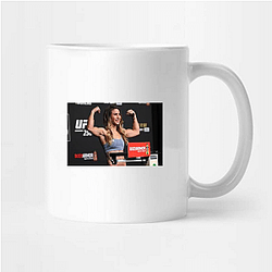 Tecia Torres Merchandise Tecia Torres Mugs