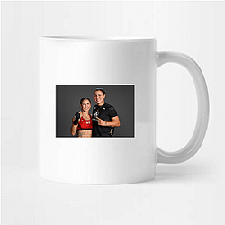 Tecia Torres Limited Collection Tecia Torres Mugs
