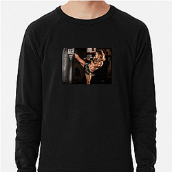 Tecia Torres Special Collection Tecia Torres Sweatshirts