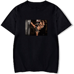Tecia Torres Special Collection Tecia Torres T-Shirts