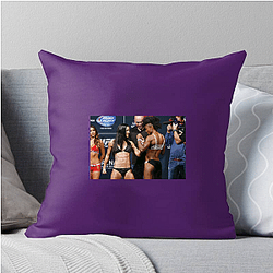Tecia Torres Signature Tecia Torres Pillows Cover