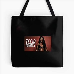 Tecia Torres Merch Tecia Torres Bags