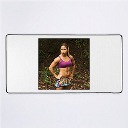 Tecia Torres Merch For Fans Tecia Torres Mouse Pads