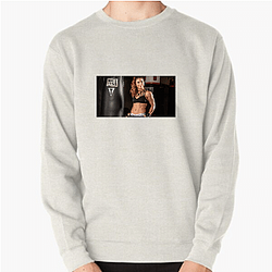 Tecia Torres Merch Collection Tecia Torres Sweatshirts
