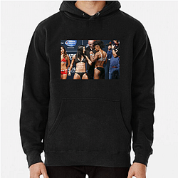 Tecia Torres Signature Tecia Torres Hoodies