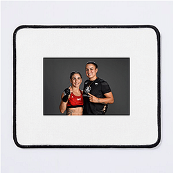 Tecia Torres Limited Collection Tecia Torres Mouse Pads