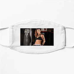 Tecia Torres Merch Collection Tecia Torres Face Masks