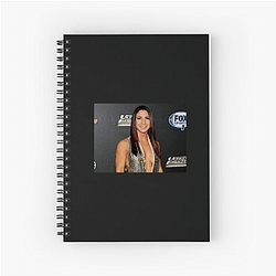 Tecia Torres Collection for fans Tecia Torres Notebook