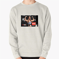 Tecia Torres Merchandise Tecia Torres Sweatshirts