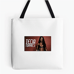 Tecia Torres Merch Tecia Torres Bags