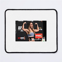 Tecia Torres Merchandise Tecia Torres Mouse Pads