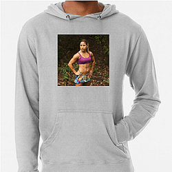 Tecia Torres Merch For Fans Tecia Torres Hoodies