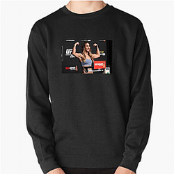 Tecia Torres Merchandise Tecia Torres Sweatshirts