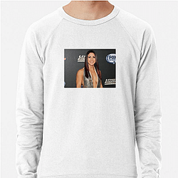 Tecia Torres Collection for fans Tecia Torres Sweatshirts