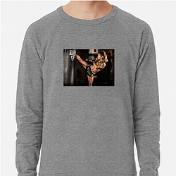 Tecia Torres Special Collection Tecia Torres Sweatshirts