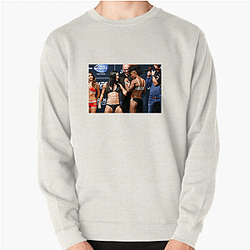 Tecia Torres Signature Tecia Torres Sweatshirts